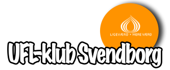 UFL-klub Svendborg